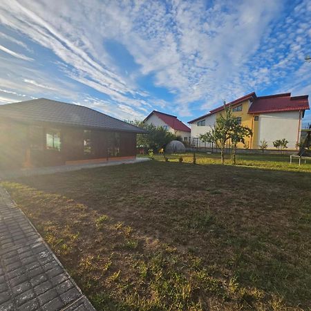 Pensiunea Relax Curtea De Arges Bagian luar foto