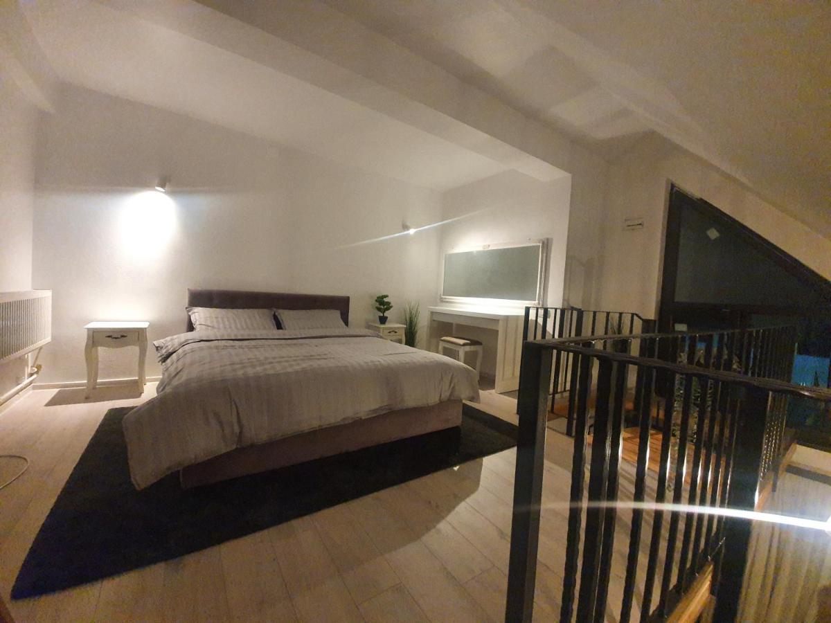 Pensiunea Relax Curtea De Arges Bagian luar foto