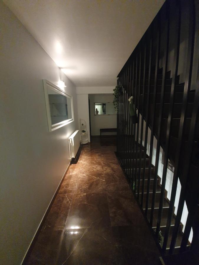 Pensiunea Relax Curtea De Arges Bagian luar foto