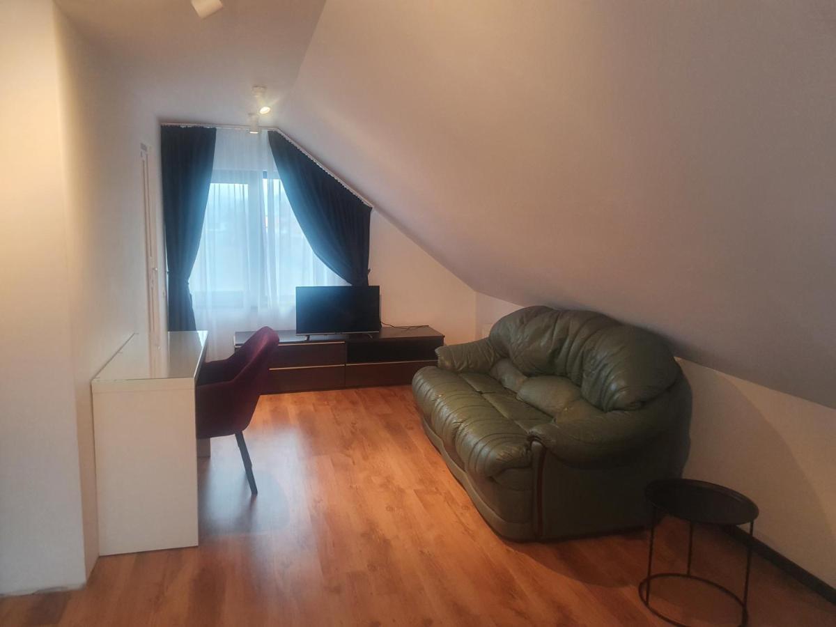 Pensiunea Relax Curtea De Arges Bagian luar foto