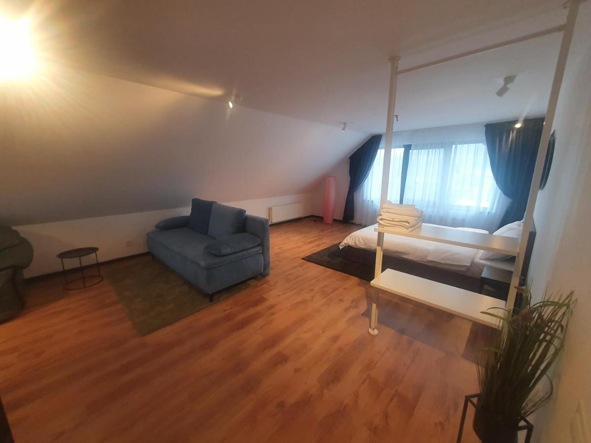 Pensiunea Relax Curtea De Arges Bagian luar foto