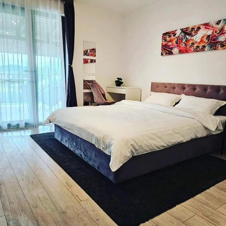 Pensiunea Relax Curtea De Arges Bagian luar foto