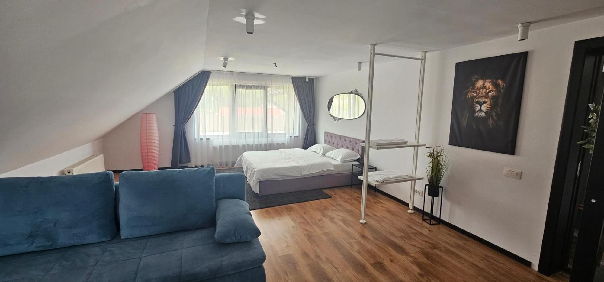 Pensiunea Relax Curtea De Arges Bagian luar foto