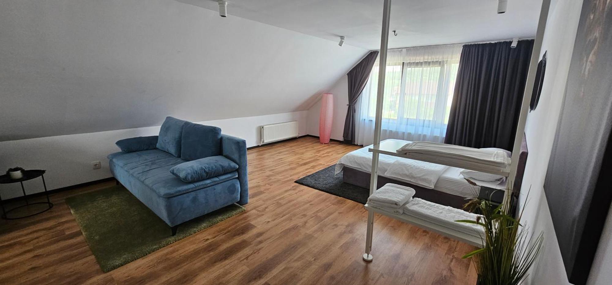 Pensiunea Relax Curtea De Arges Bagian luar foto